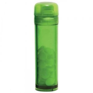 PASTILLERO CILÍNDRICO personalizada